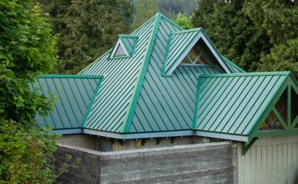 Best Tile Roofing Installation  in Bayshore Gardens, FL