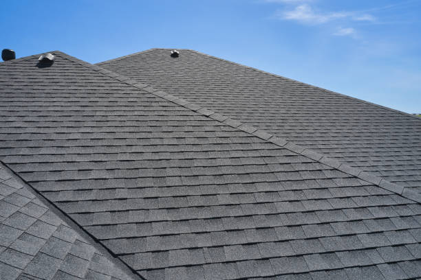 Hot Roofs in Bayshore Gardens, FL